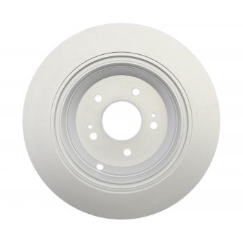 Raybestos 982548FZN - Disc Brake Rotor Raybestos 982548FZN Disc Brake Rotor product image 2 of 3