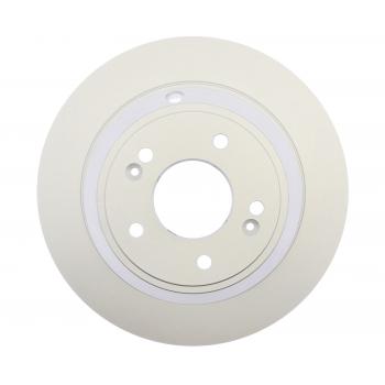 Raybestos 982548FZN - Disc Brake Rotor Raybestos 982548FZN Disc Brake Rotor product image 3 of 3