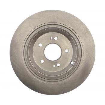 Raybestos 982548R - Disc Brake Rotor Raybestos 982548R Disc Brake Rotor product image 2 of 3
