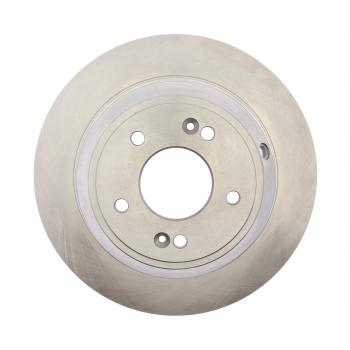 Raybestos 982548R - Disc Brake Rotor Raybestos 982548R Disc Brake Rotor product image 3 of 3