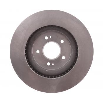 Raybestos 982549R Disc Brake Rotor product image 2 of 3