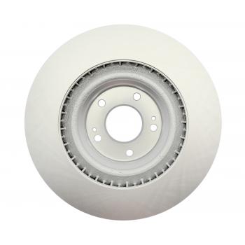 Raybestos 982562FZN Disc Brake Rotor product image 2 of 3