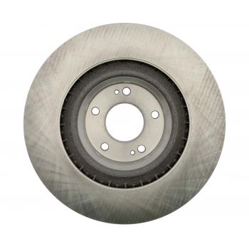 Raybestos 982562R Disc Brake Rotor product image 2 of 3