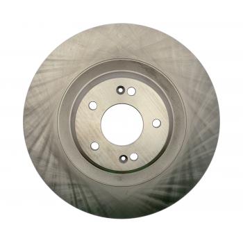 Raybestos 982562R Disc Brake Rotor product image 3 of 3