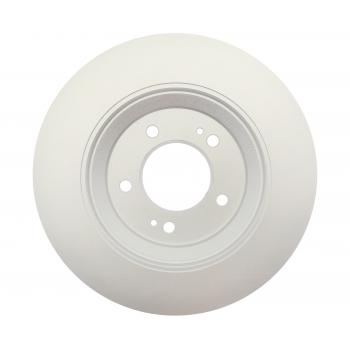 Raybestos 982563FZN Disc Brake Rotor product image 2 of 3