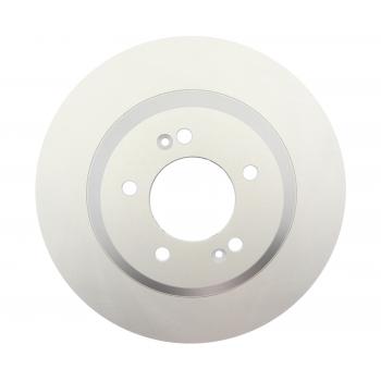 Raybestos 982563FZN Disc Brake Rotor product image 3 of 3