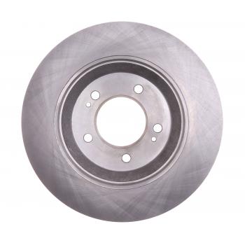 Raybestos 982563R Disc Brake Rotor product image 2 of 3