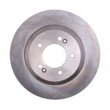 Raybestos 982563R Disc Brake Rotor product image 3 of 3