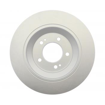 Raybestos 982564FZN Disc Brake Rotor product image 2 of 3