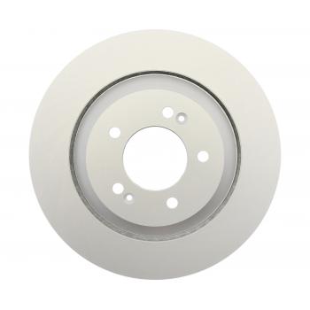 Raybestos 982564FZN Disc Brake Rotor product image 3 of 3