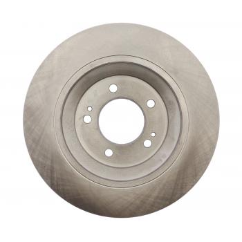 Raybestos 982564R Disc Brake Rotor product image 2 of 3