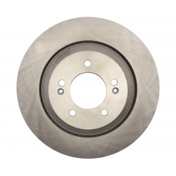 Raybestos 982564R Disc Brake Rotor product image 3 of 3