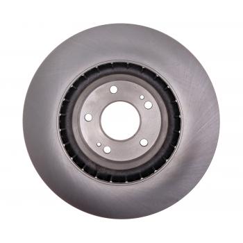 Raybestos 982565R Disc Brake Rotor product image 2 of 3