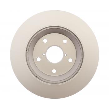 Raybestos 982566 Disc Brake Rotor product image 2 of 3