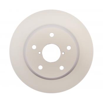 Raybestos 982566 Disc Brake Rotor product image 3 of 3