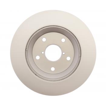Raybestos 982566FZN - Disc Brake Rotor Raybestos 982566FZN Disc Brake Rotor product image 2 of 3