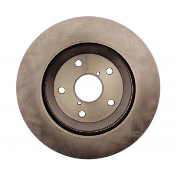 Raybestos 982566R Disc Brake Rotor product image 2 of 3
