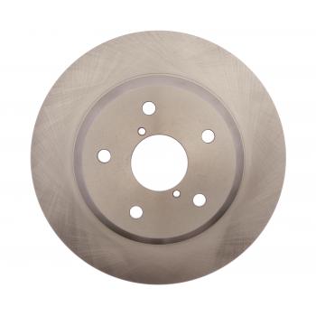 Raybestos 982566R Disc Brake Rotor product image 3 of 3