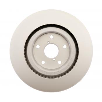 Raybestos 982567 Disc Brake Rotor product image 2 of 3