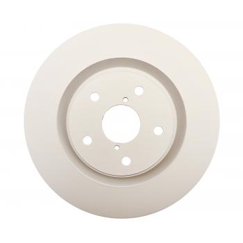 Raybestos 982567 Disc Brake Rotor product image 3 of 3