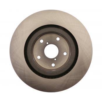 Raybestos 982567R Disc Brake Rotor product image 2 of 3