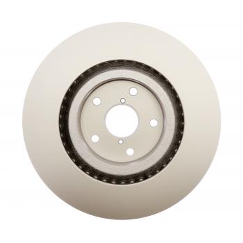 Raybestos 982570 Disc Brake Rotor product image 2 of 3