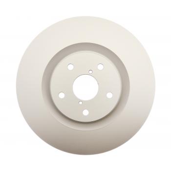 Raybestos 982570 Disc Brake Rotor product image 3 of 3
