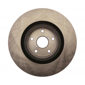 Raybestos 982570R Disc Brake Rotor product image 2 of 3