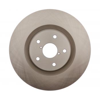 Raybestos 982570R Disc Brake Rotor product image 3 of 3