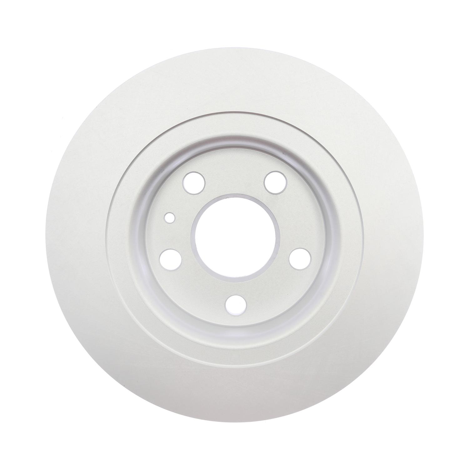 Raybestos 982581FZN Disc Brake Rotor product image 2 of 3