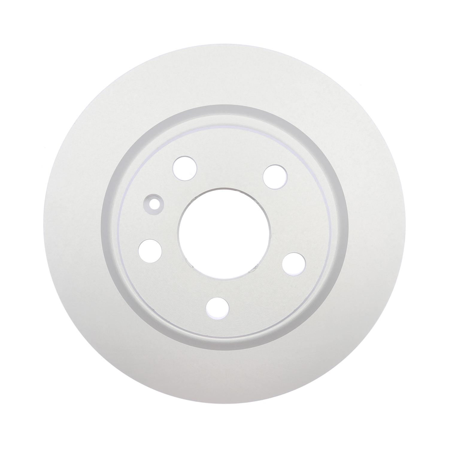 Raybestos 982581FZN Disc Brake Rotor product image 3 of 3