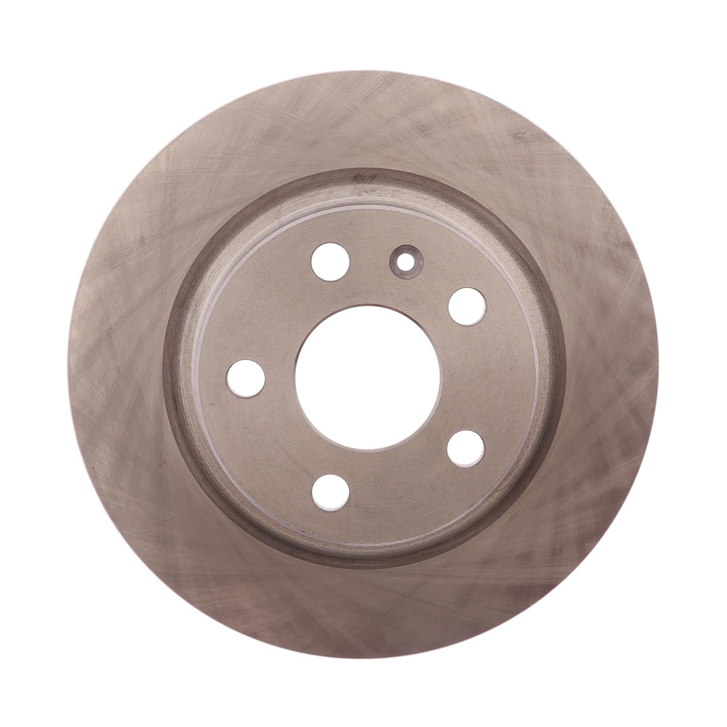 Raybestos 982581R Disc Brake Rotor product image 3 of 3