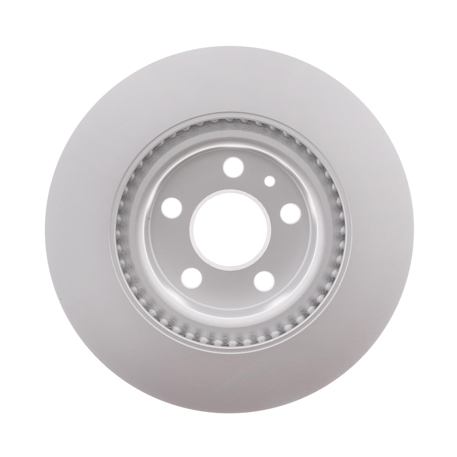 Raybestos 982591FZN Disc Brake Rotor product image 2 of 3
