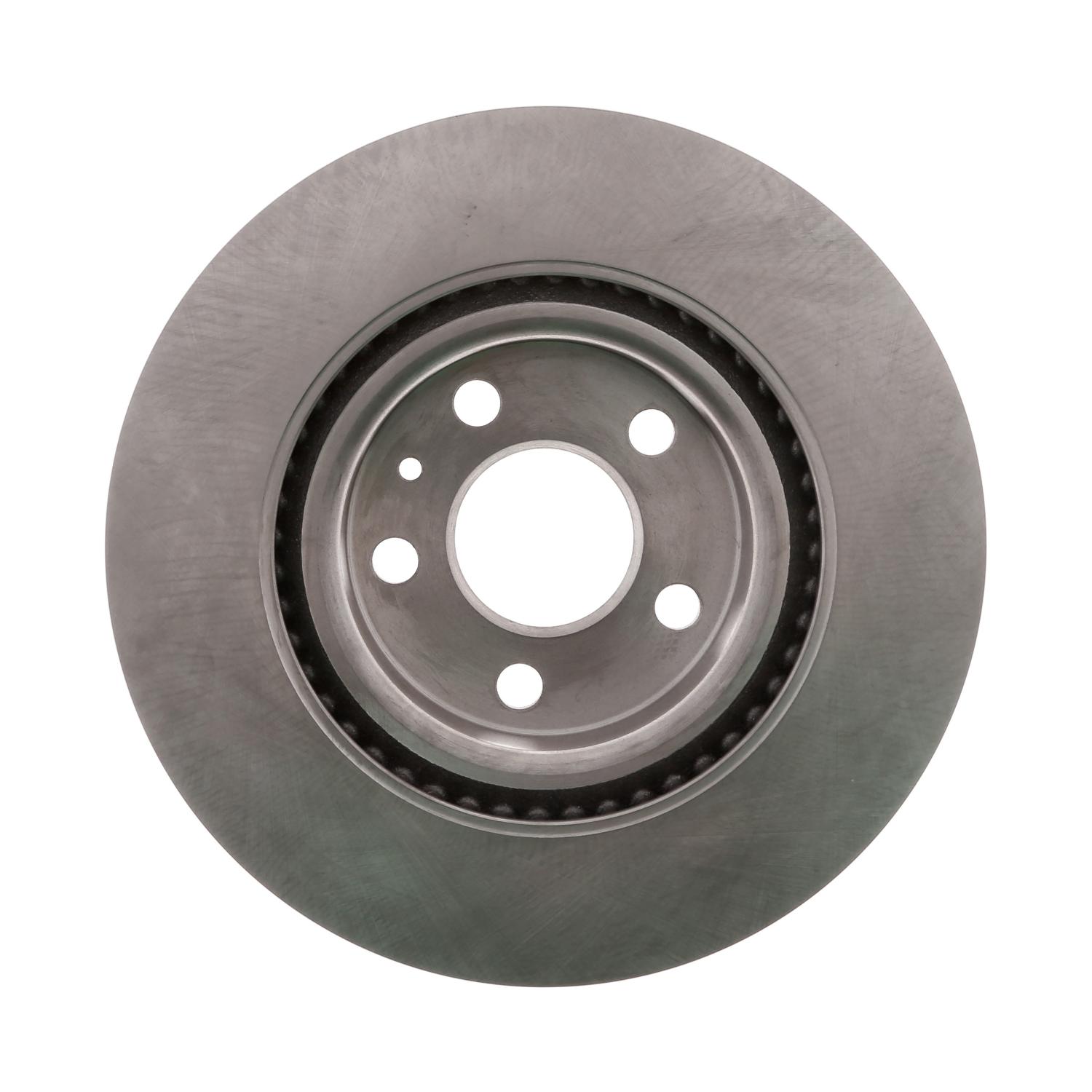 Raybestos 982591R - Disc Brake Rotor Raybestos 982591R Disc Brake Rotor product image 2 of 3