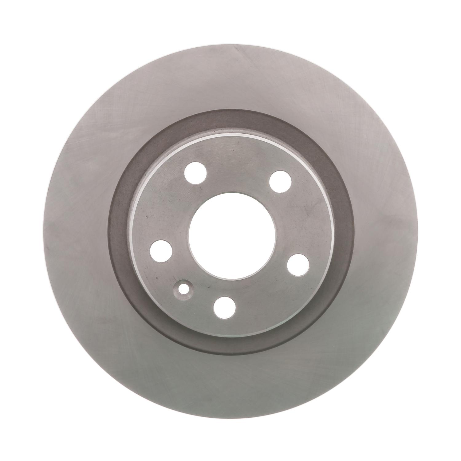 Raybestos 982591R - Disc Brake Rotor Raybestos 982591R Disc Brake Rotor product image 3 of 3