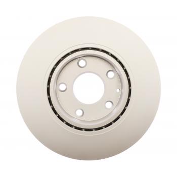Raybestos 982611 Disc Brake Rotor product image 2 of 3