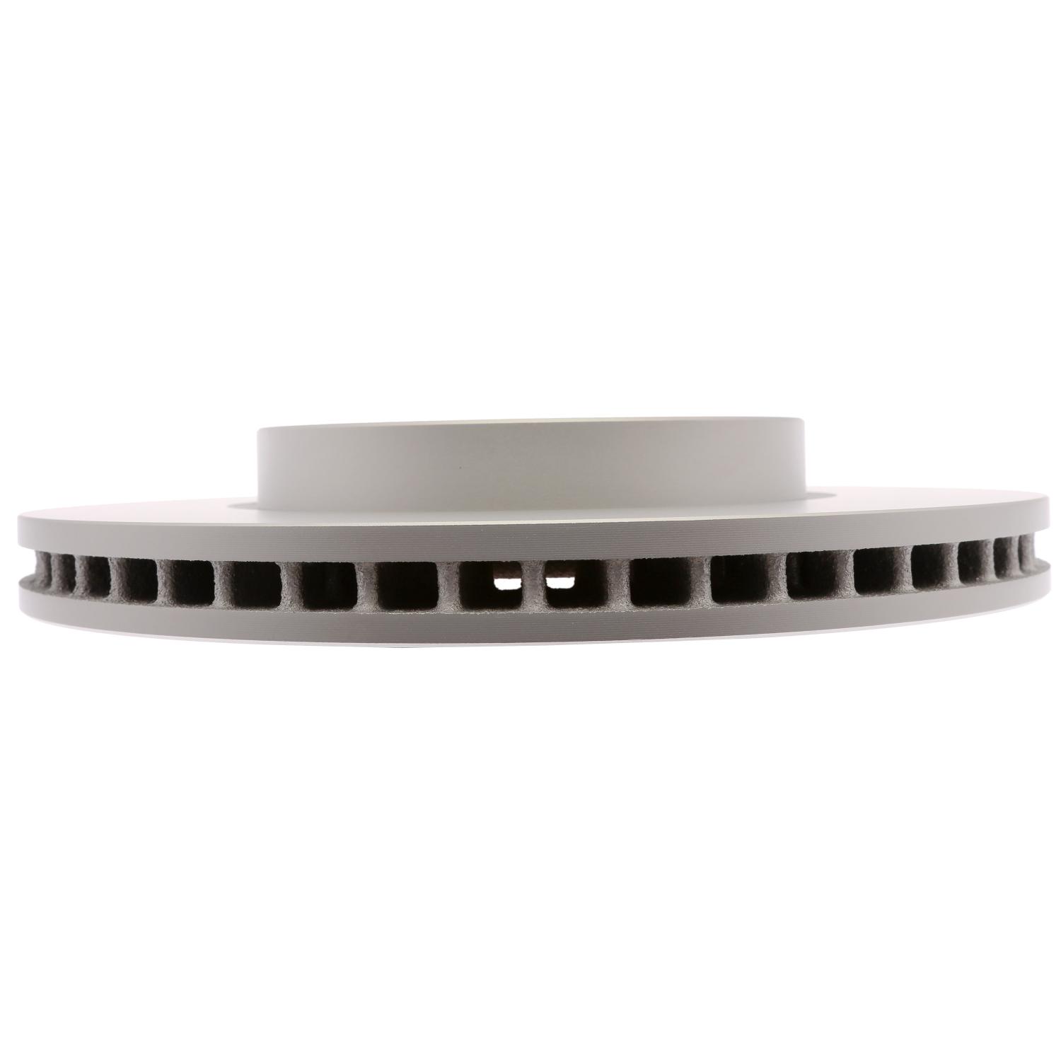 Raybestos 982612FZN Disc Brake Rotor product image 1 of 3