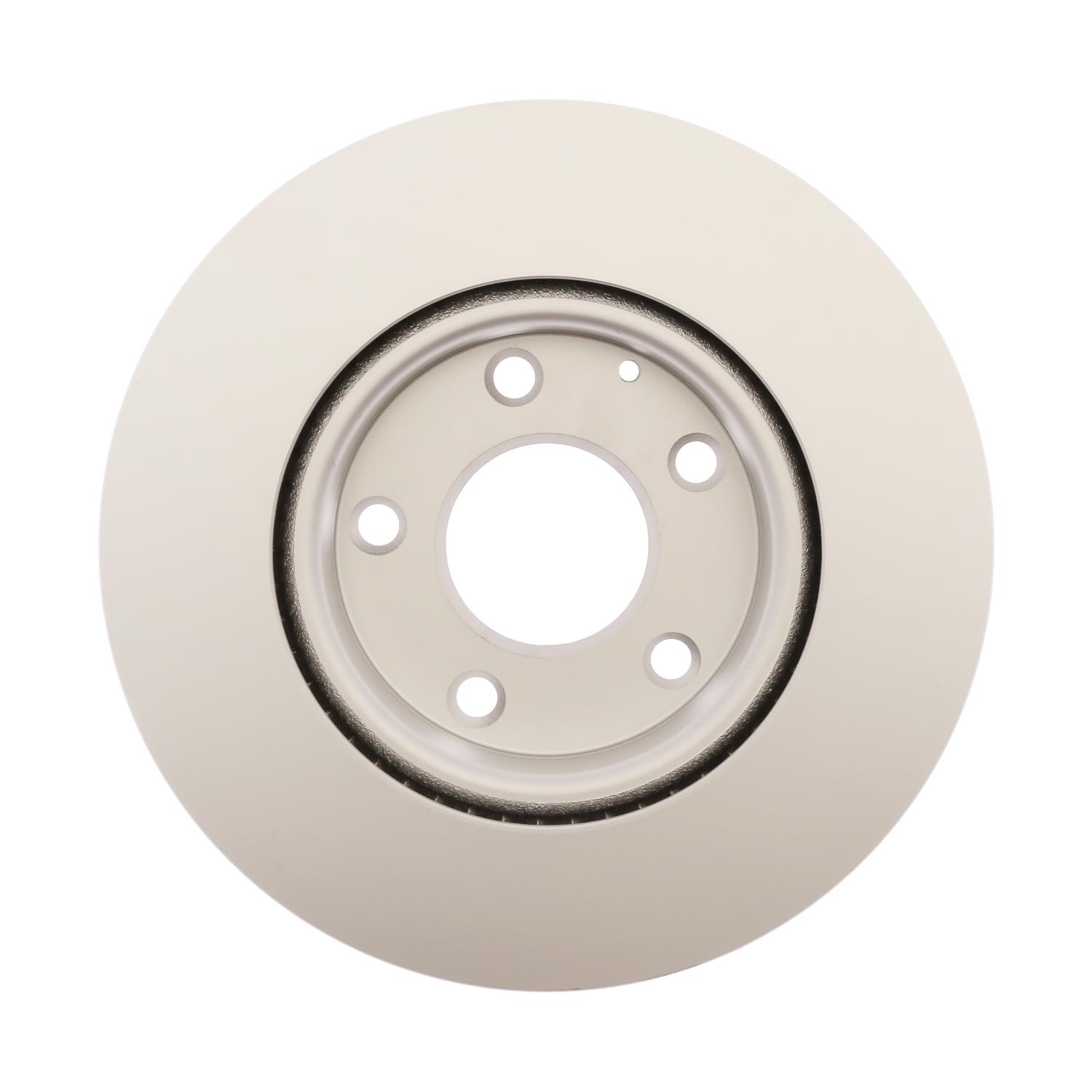 Raybestos 982612FZN Disc Brake Rotor product image 2 of 3