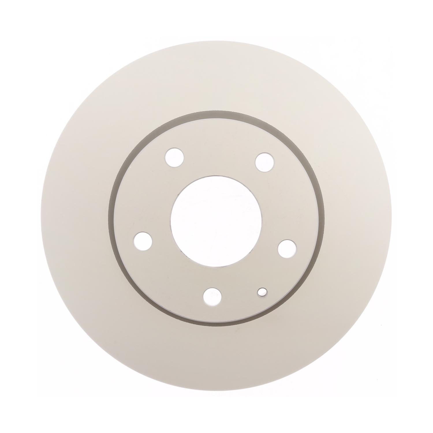Raybestos 982612FZN Disc Brake Rotor product image 3 of 3