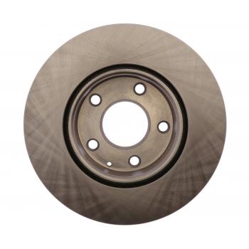 Raybestos 982612R Disc Brake Rotor product image 2 of 3
