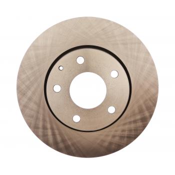 Raybestos 982612R Disc Brake Rotor product image 3 of 3