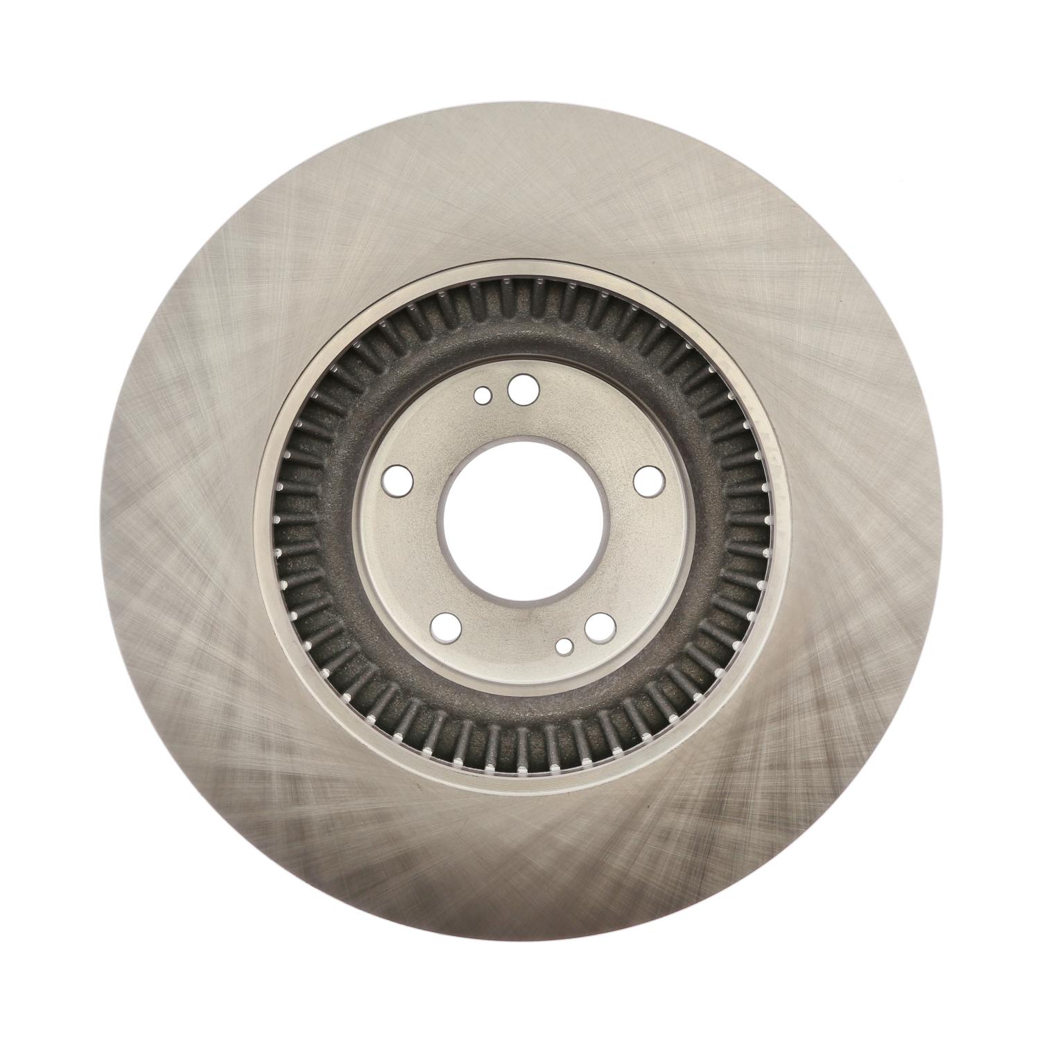Raybestos 982624R Disc Brake Rotor product image 2 of 3