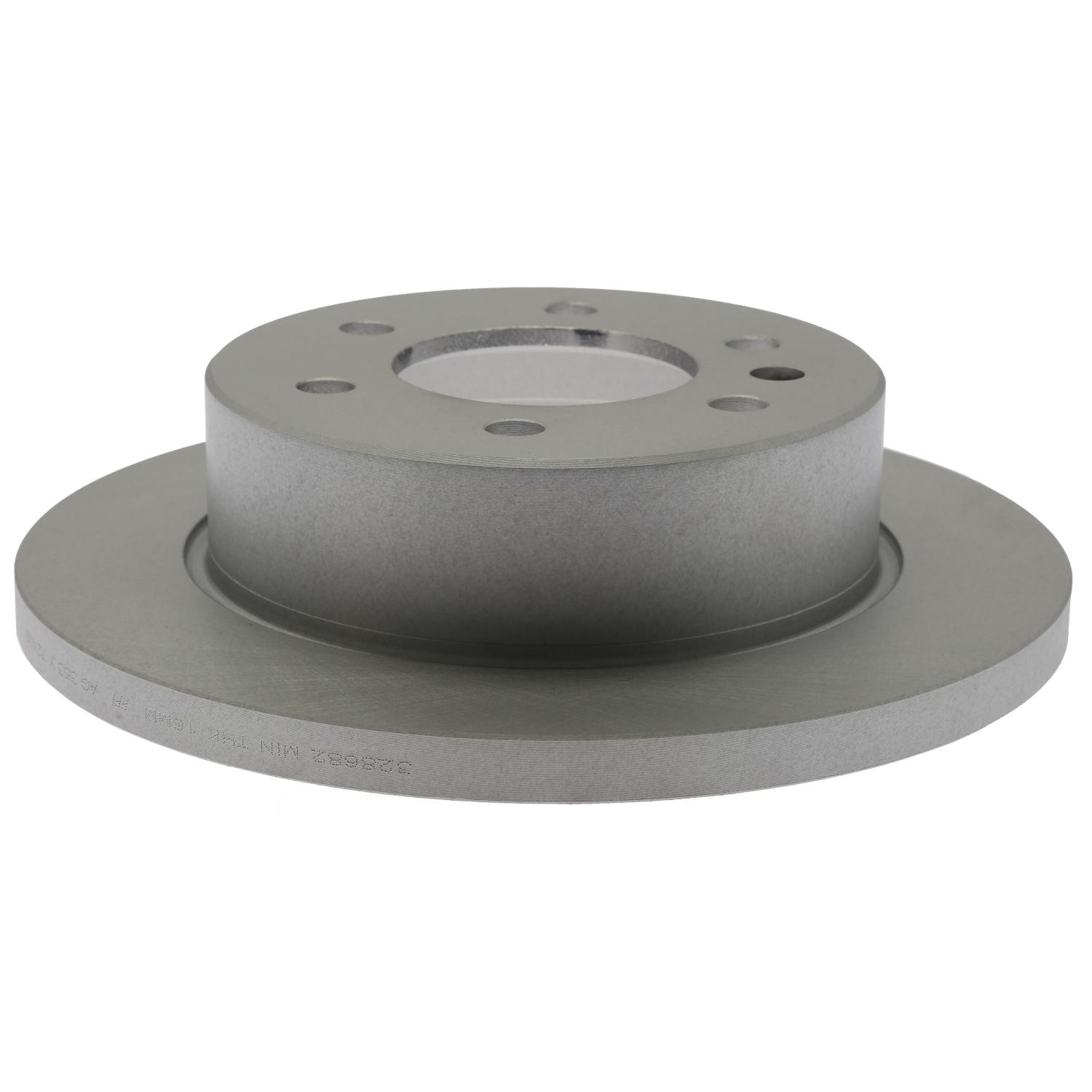 Raybestos 982638FZN Disc Brake Rotor product image 1 of 3
