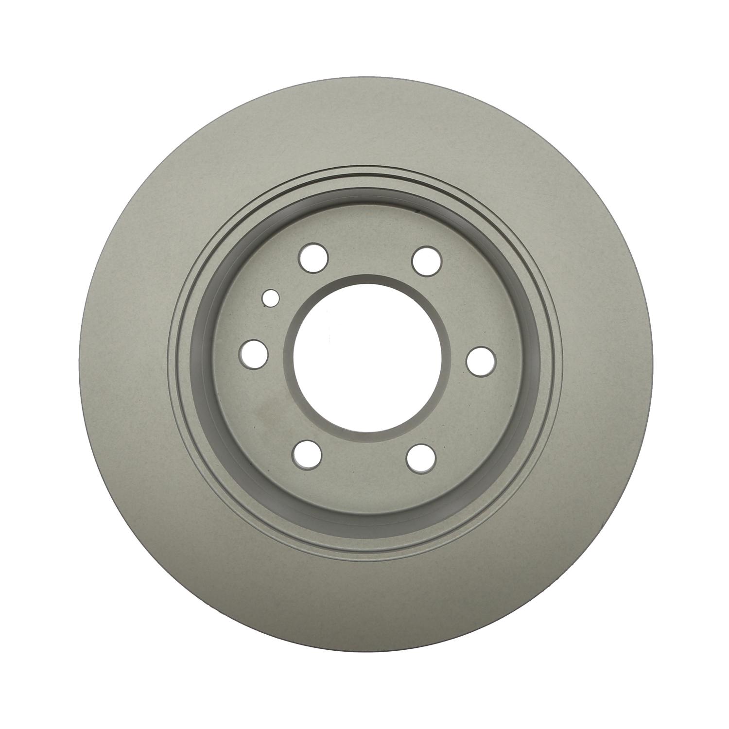 Raybestos 982638FZN Disc Brake Rotor product image 2 of 3