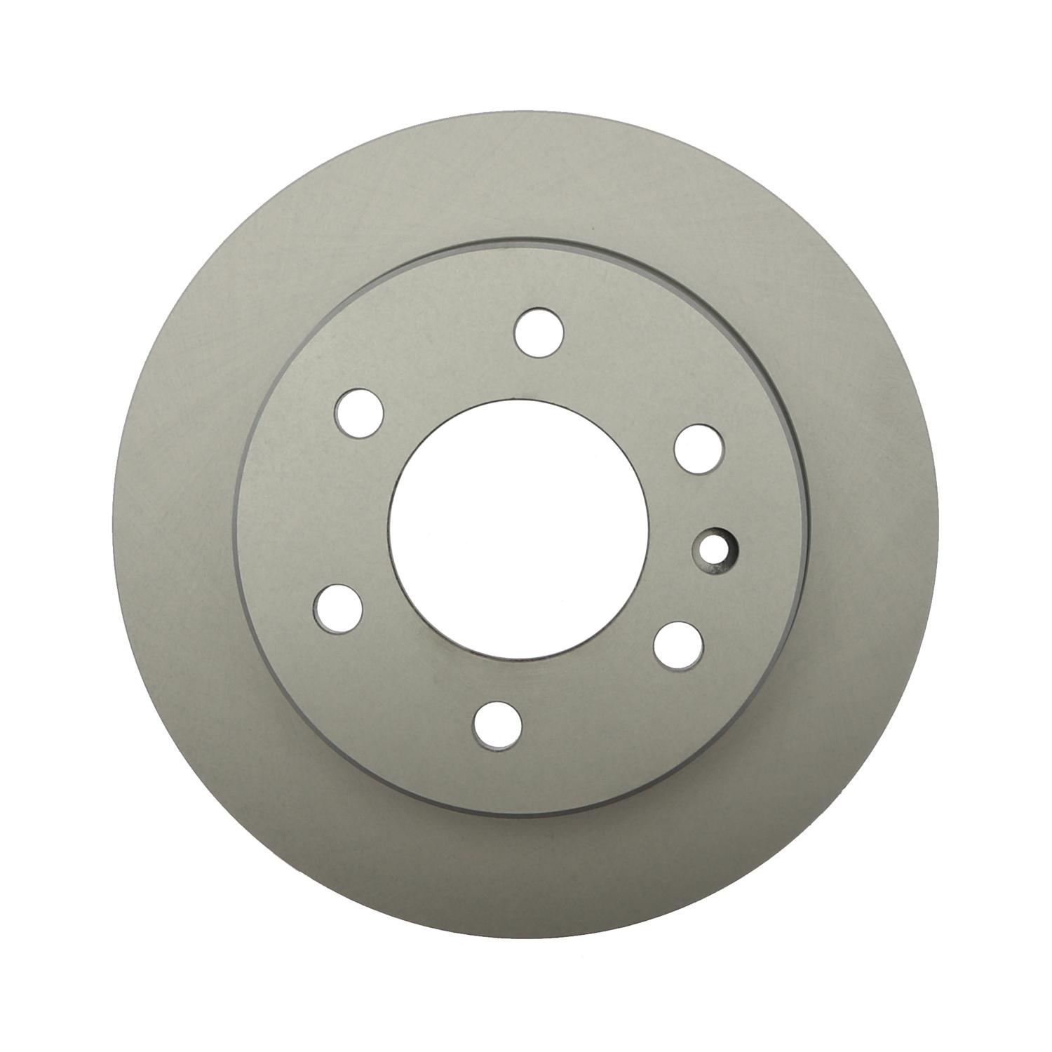 Raybestos 982638FZN Disc Brake Rotor product image 3 of 3