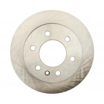 Raybestos 982638R Disc Brake Rotor product image 3 of 3