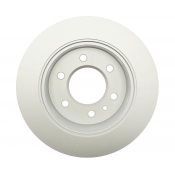 Raybestos 982639FZN Disc Brake Rotor product image 2 of 3