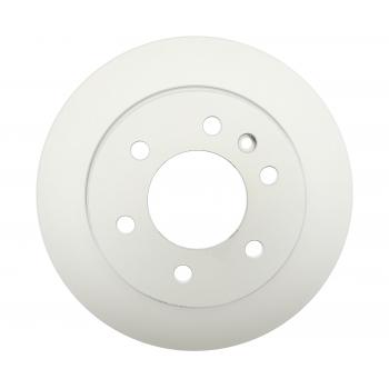 Raybestos 982639FZN Disc Brake Rotor product image 3 of 3