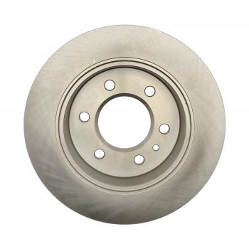 Raybestos 982639R Disc Brake Rotor product image 2 of 3