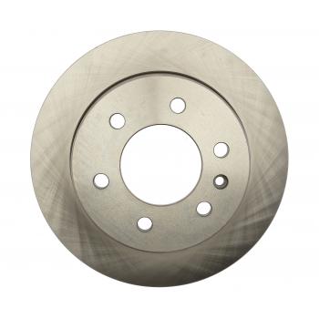 Raybestos 982639R Disc Brake Rotor product image 3 of 3